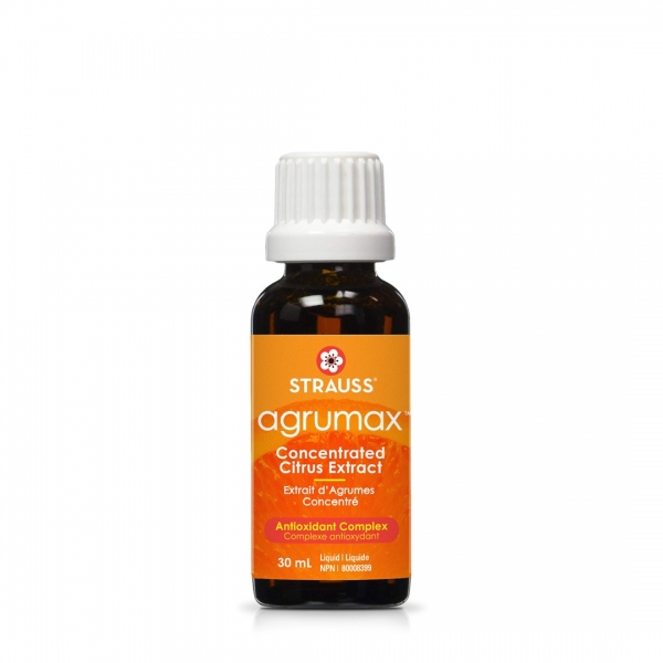 Strauss Argumax Citrus Extract